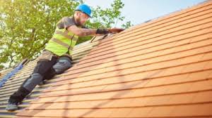 Roof Restoration in Willowbrook, CA