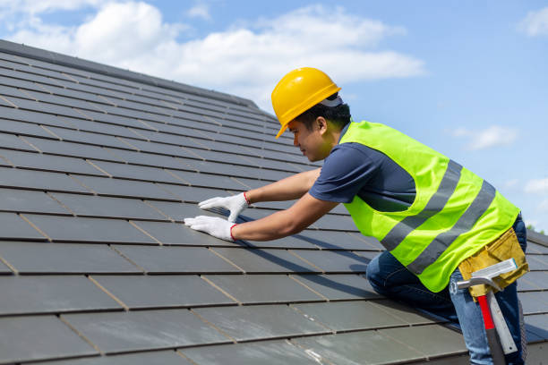 Best Green or Eco-Friendly Roofing Solutions  in Willowbrook, CA