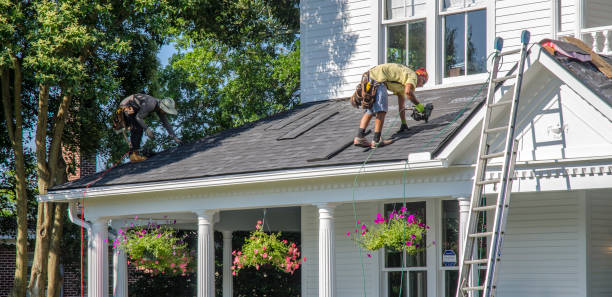Fast & Reliable Emergency Roof Repairs in Willowbrook, CA